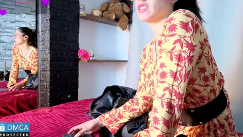 eva delight online show from 14, 5, 2026