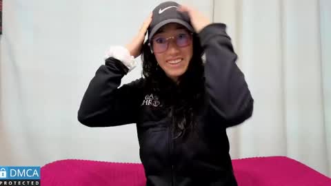 eva delight online show from 18, 5, 2026
