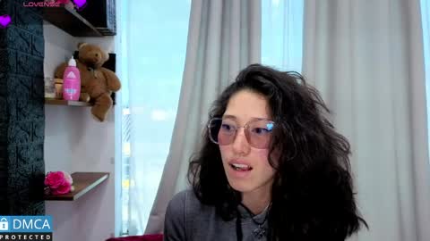 eva delight online show from 22, 5, 2026
