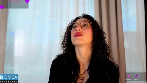 eva delight online show from 23, 5, 2026