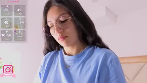 Eva online show from 13, 3, 2026