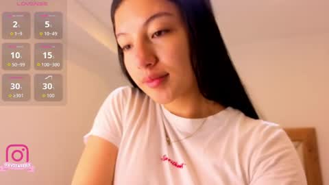 Eva online show from 14, 5, 2026