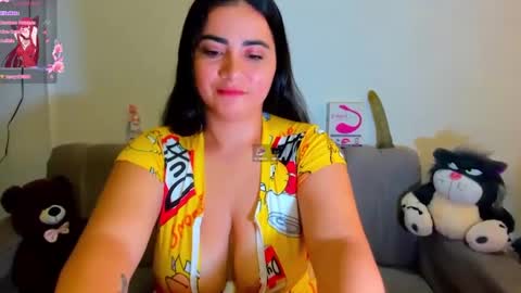 Eva online show from 8, 10, 2025