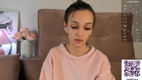 Snapshot of eva_doncray chatting on 31, 1, 2025 Eva online show from 31, 1, 2025