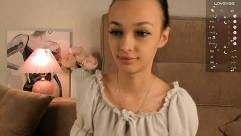 Snapshot of eva_doncray chatting on 6, 2, 2025 Eva online show from 6, 2, 2025
