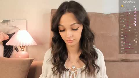 Snapshot of eva_doncray chatting on 14, 2, 2025 Eva online show from 14, 2, 2025