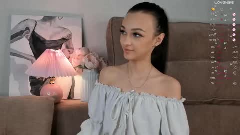 Snapshot of eva_doncray chatting on 21, 2, 2025 Eva online show from 21, 2, 2025