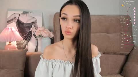 Snapshot of eva_doncray chatting on 21, 2, 2025 Eva online show from 21, 2, 2025