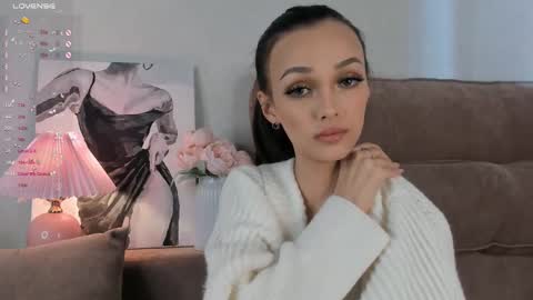 Snapshot of eva_doncray chatting on 23, 2, 2025 Eva online show from 23, 2, 2025