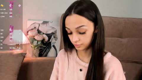 Snapshot of eva_doncray chatting on 11, 3, 2025 Eva online show from 11, 3, 2025