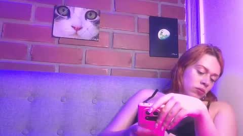 eva_dreams_1 online show from 21, 3, 2026