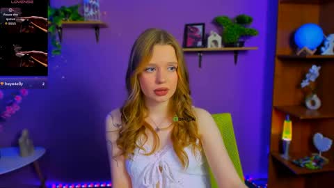 your dream online show from 14, 5, 2026