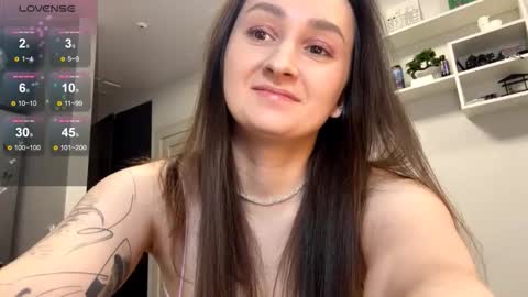 Eva  online show from 31, 1, 2026