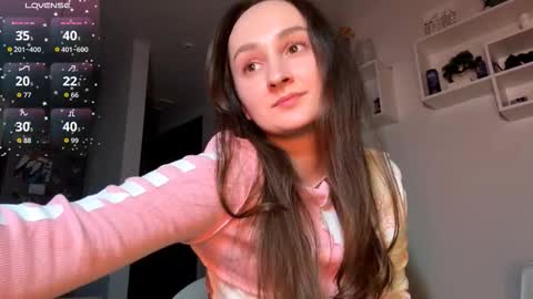 Eva  online show from 5, 3, 2026