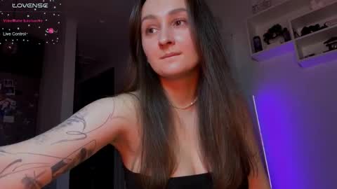 Eva  online show from 19, 3, 2026