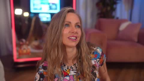 Eva online show from 6, 11, 2025