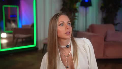 Eva online show from 1, 5, 2026