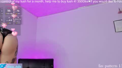 Eva  online show from 3, 12, 2025