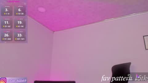 Eva  online show from 21, 12, 2025