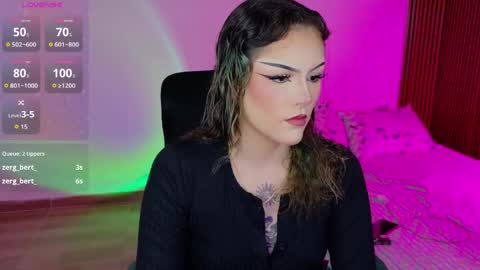 Eva  online show from 5, 5, 2026