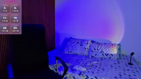 Eva  online show from 24, 6, 2026