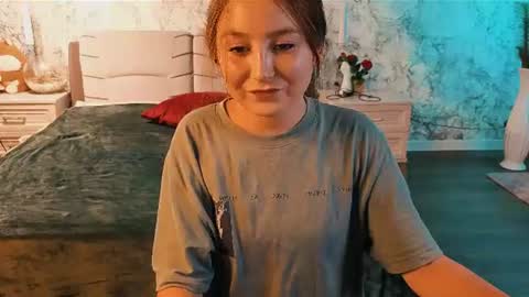 Snapshot of eva_howard chatting on 2, 8, 2026 eva_howard online show from 2, 8, 2026
