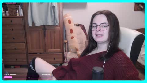 Gamer Katt online show from 11, 12, 2024