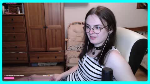 Gamer Katt online show from 16, 12, 2024