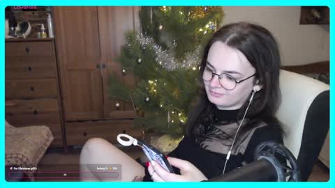 Gamer Katt online show from 22, 12, 2024