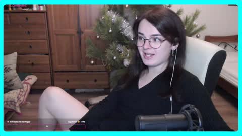 Gamer Katt online show from 11, 1, 2025