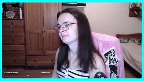 Gamer Katt online show from 17, 1, 2025