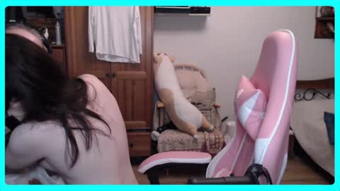 Gamer Katt online show from 30, 1, 2025