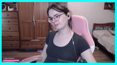Gamer Katt online show from 26, 2, 2025