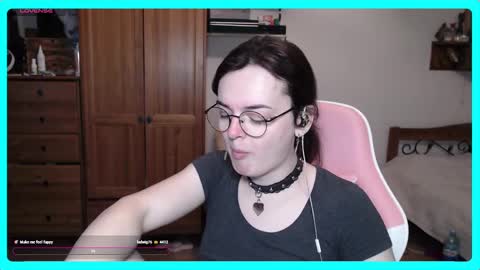 Gamer Katt online show from 7, 3, 2025