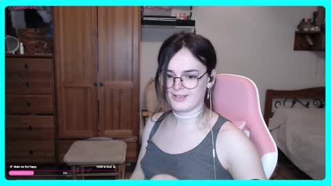 Gamer Katt online show from 10, 3, 2025