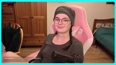 Gamer Katt online show from 27, 9, 2025