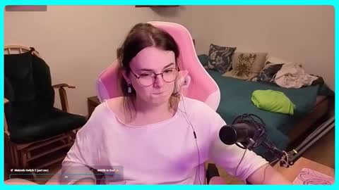 Gamer Katt online show from 30, 10, 2025