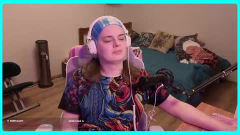 Gamer Katt online show from 16, 5, 2026