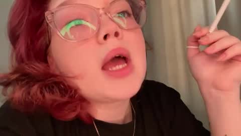Snapshot of eva_kittenn chatting on 19, 4, 2026 eva_kittenn online show from 19, 4, 2026