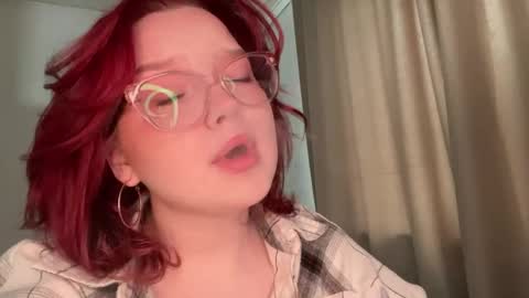 Snapshot of eva_kittenn chatting on 23, 4, 2026 eva_kittenn online show from 23, 4, 2026
