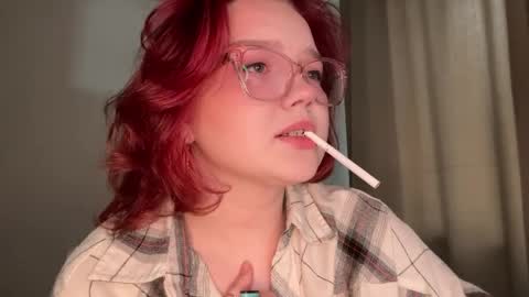 Snapshot of eva_kittenn chatting on 27, 4, 2026 eva_kittenn online show from 27, 4, 2026