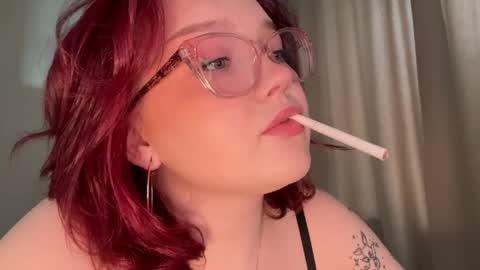 Snapshot of eva_kittenn chatting on 8, 5, 2026 eva_kittenn online show from 8, 5, 2026