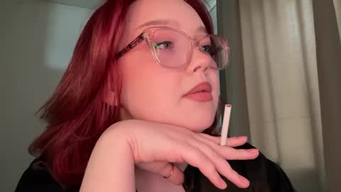 Snapshot of eva_kittenn chatting on 12, 5, 2026 eva_kittenn online show from 12, 5, 2026