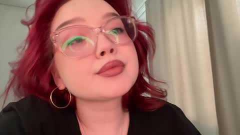 Snapshot of eva_kittenn chatting on 23, 5, 2026 eva_kittenn online show from 23, 5, 2026