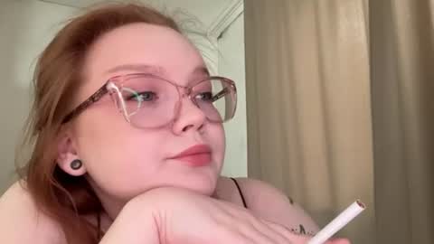Snapshot of eva_kittenn chatting on 26, 6, 2026 eva_kittenn online show from 26, 6, 2026