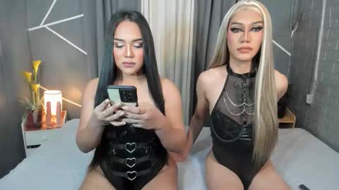 Eva online show from 12, 11, 2025