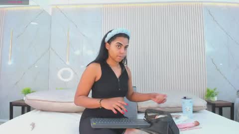 Eva online show from 22, 4, 2026