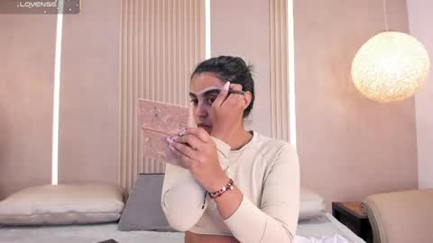 Eva online show from 8, 5, 2026