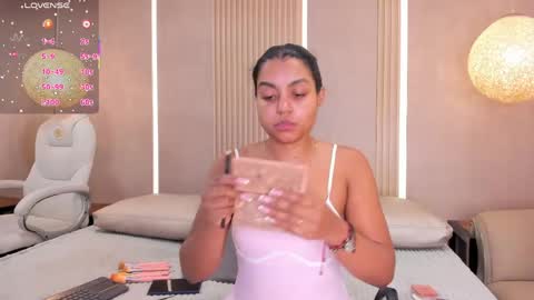 Eva online show from 11, 5, 2026