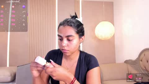 Eva online show from 13, 5, 2026